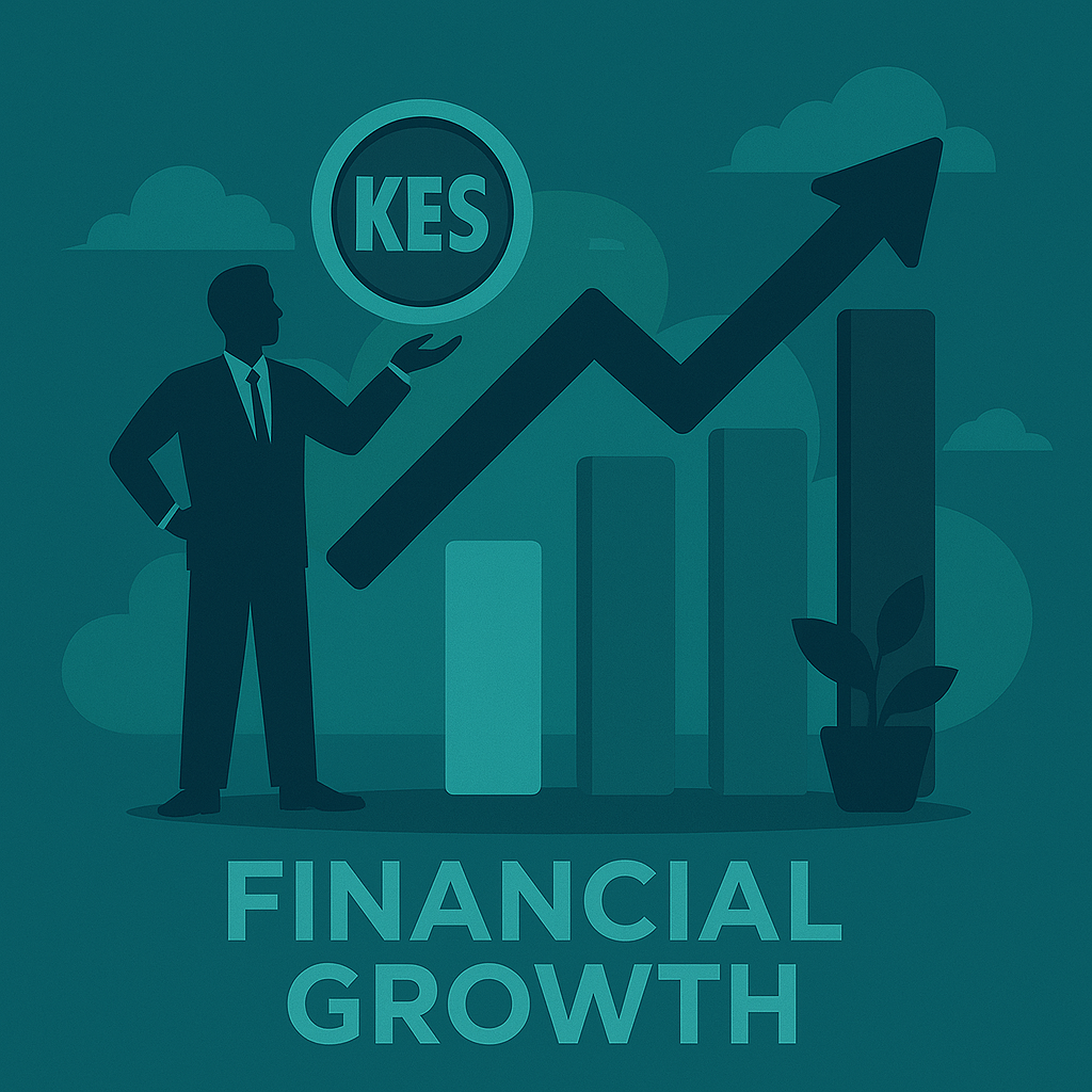 Wonderful Blossoms Financial Consultants - Empowering Your Financial Journey with Investment Solutions